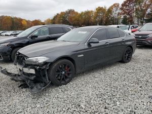 BMW 5 Series XI 3.0L 6 2015