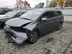 Honda Odyssey TOURING 3.5L 6 2015