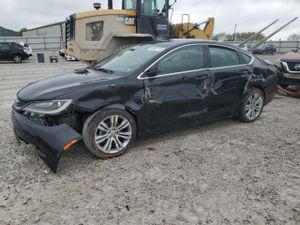 Chrysler 200 LIMITED 2.4L 4 2015