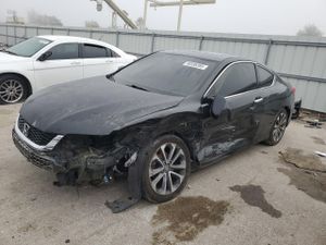 Honda Accord EXL 3.5L 6 2015