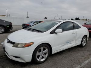 Honda Civic EX 1.8L 4 2008