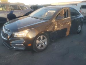Chevrolet Cruze LT 1.4L 4 2015
