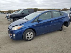 Toyota Prius 1.8L 4 2011