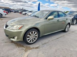 Lexus IS 250 2.5L 6 2007