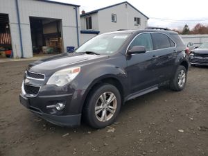 Chevrolet Equinox LT 2.4L 4 2015