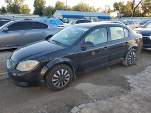 Chevrolet Cobalt 1LT 2.2L 4 2010