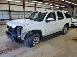 GMC Yukon SLT 5.3L 8 2010