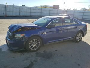 Ford Taurus SE 3.5L 6 2014
