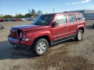 Jeep Patriot SPORT 2.0L 4 2014