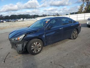Honda Accord LX 2.4L 4 2015