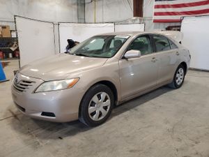 Toyota Camry CE 2.4L 4 2008