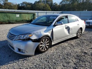 Toyota Avalon BASE 3.5L 6 2011