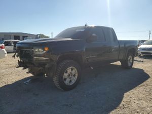 Chevrolet Silverado 1500 K1500 5.3L 8 2007