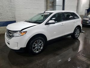 Ford Edge SEL 3.5L 6 2014