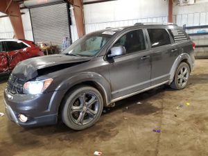 Dodge Journey CROSSROAD 3.6L 6 2015