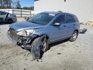 Honda CR-V LX 2.4L 4 2007