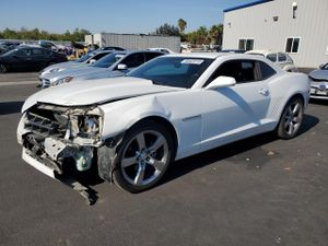 Chevrolet Camaro LS 3.6L 6 2012