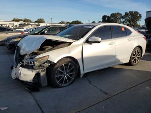 Acura TLX TECH 3.5L 6 2015