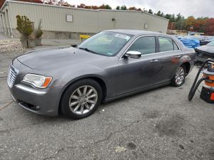 Chrysler 300 LIMITED 3.6L 6 2012