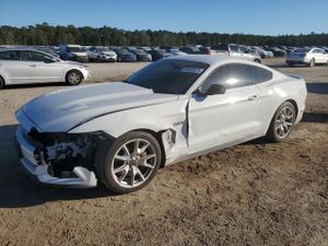 Ford Mustang GT 5.0L 8 2015
