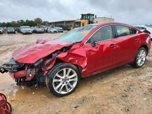 Mazda 6 TOURING 2.5L 4 2014