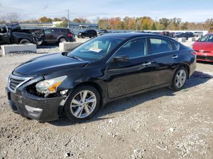 Nissan Altima 2.5 2.5L 4 2014