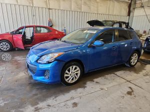 Mazda 3 I 2.0L 4 2012