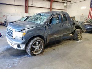 Toyota Tundra DOUBLE CAB SR5 4.6L 8 2010