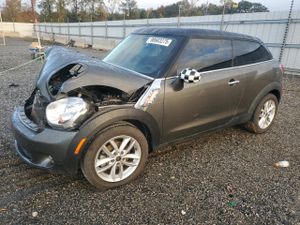 Mini Cooper PACEMAN 1.6L 4 2013