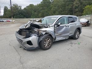 Hyundai Santa Fe SEL 2.4L 4 2020