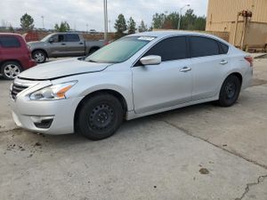 Nissan Altima 2.5 2.5L 4 2013