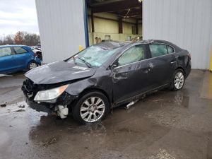 Buick LaCrosse 3.6L 6 2013