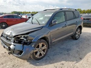 Toyota Rav4 SPORT 3.5L 6 2011