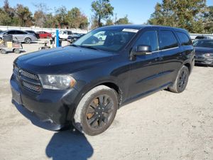 Dodge Durango R/T 5.7L 8 2013