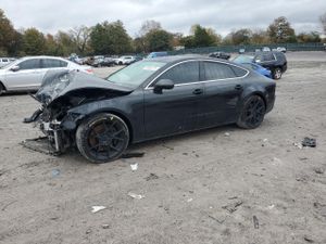 Audi A7 PREMIUM PLUS 3.0L 6 2014