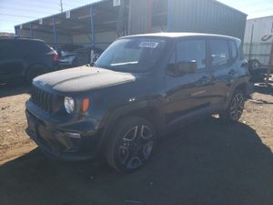 Jeep Renegade SPORT 2.4L 4 2021