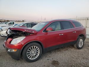 Buick Enclave 3.6L 6 2012