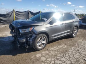 Ford Edge SEL 2.0L 4 2015