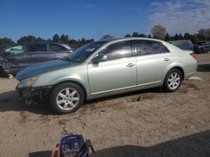 Toyota Avalon XL 3.5L 6 2007