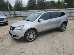 Chevrolet Traverse LT 3.6L 6 2014