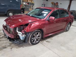 Subaru Legacy 2.5I PREMIUM 2.5L 4 2013