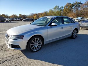 Audi A4 PREMIUM PLUS 2.0L 4 2010