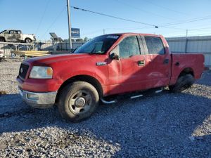 Ford F-150 SUPERCREW 5.4L 8 2005