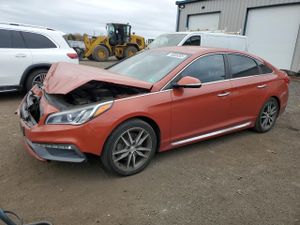 Hyundai Sonata SPORT 2.0L 4 2015