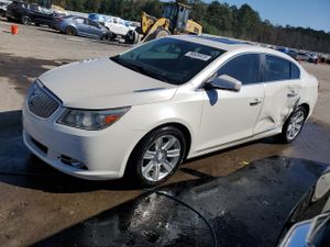 Buick LaCrosse CXL 3.6L 6 2011