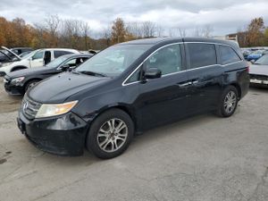Honda Odyssey EX 3.5L 6 2012