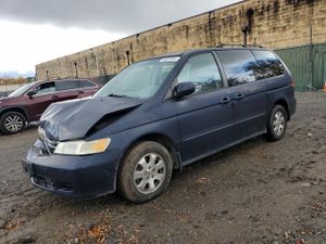 Honda Odyssey EX 3.5L 6 2004