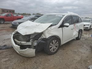 Honda Odyssey EXL 3.5L 6 2015