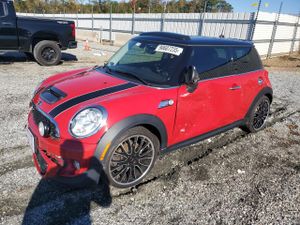 Mini Cooper S 1.6L 4 2013