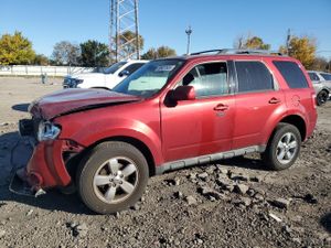 Ford Escape LIMITED 3.0L 6 2012